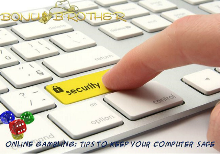 Online Gambling Benefits