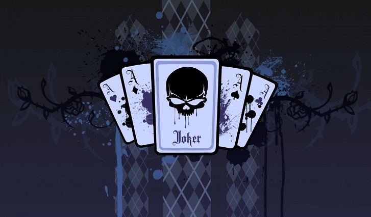 Online Poker Game