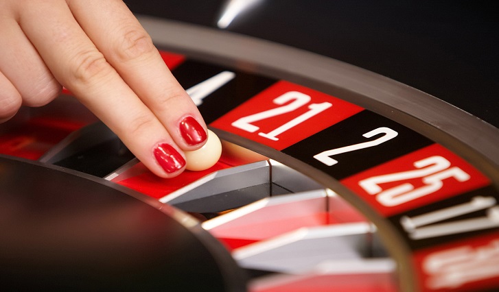 how to play roulette the french rules