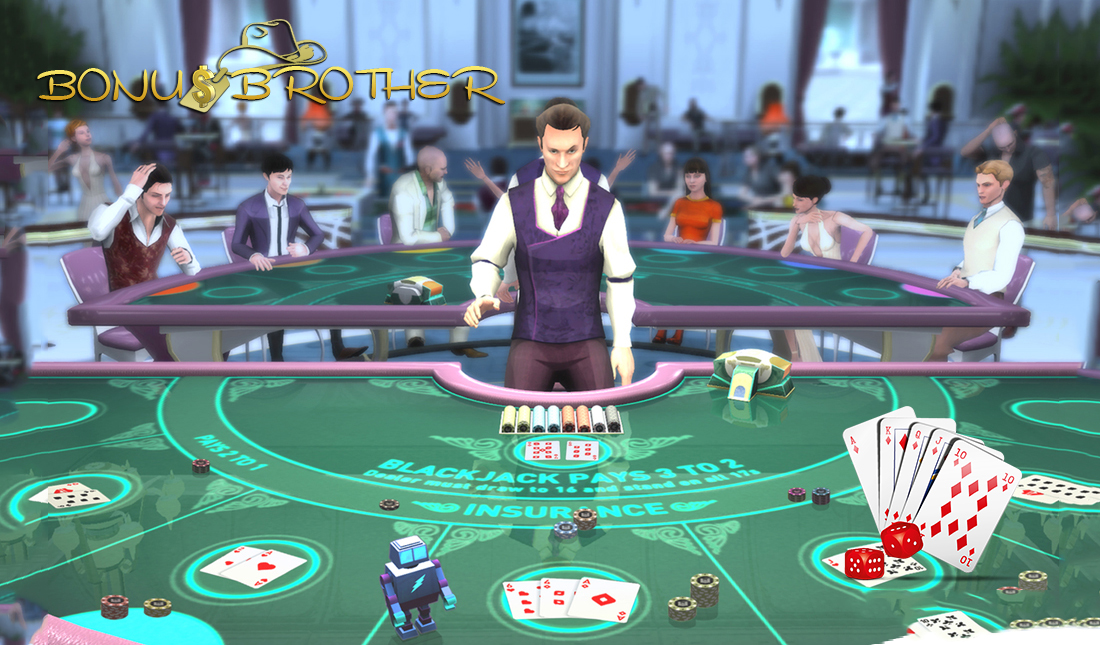 Vulcan casino employment
